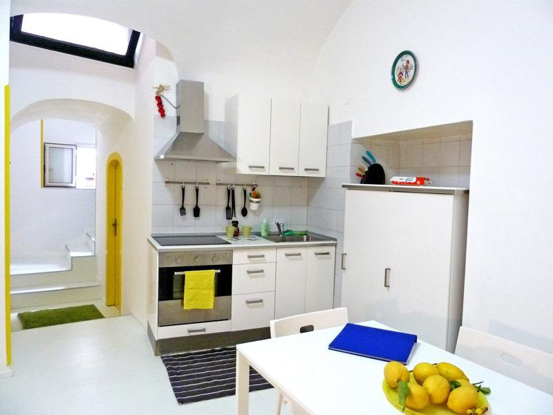 Apartamento Sciu Sciu House Atrani Exterior foto